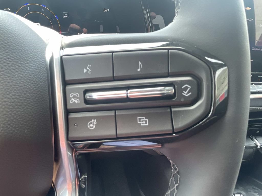 New 2026 Chevrolet Colorado LT w/ LT Convenience Package RWD image 24