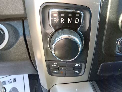 Used 2019 RAM 1500 Big Horn AWD/4WD image 15