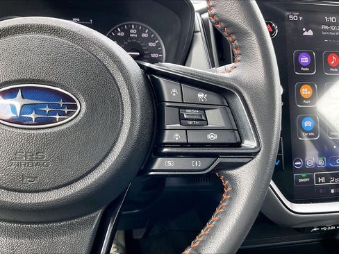 Certified 2024 Subaru Crosstrek 2.5i Limited image 23