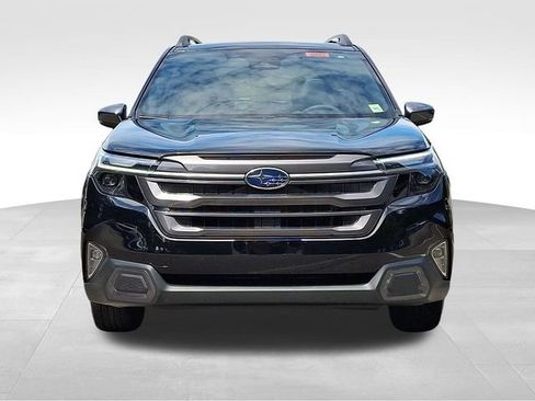 Used 2026 Subaru Forester Limited w/ Limited Package AWD/4WD image 2