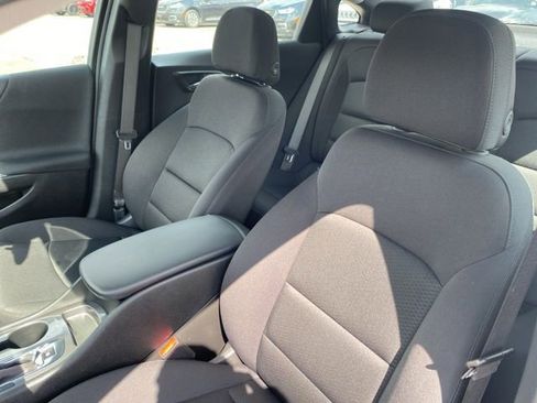 Used 2024 Chevrolet Malibu RS image 16