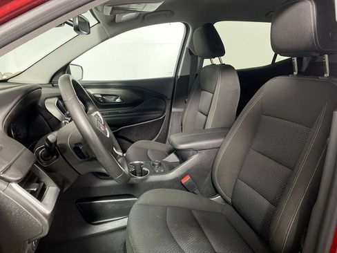 Used 2023 GMC Terrain SLE w/ Driver Convenience Package FWD image 11