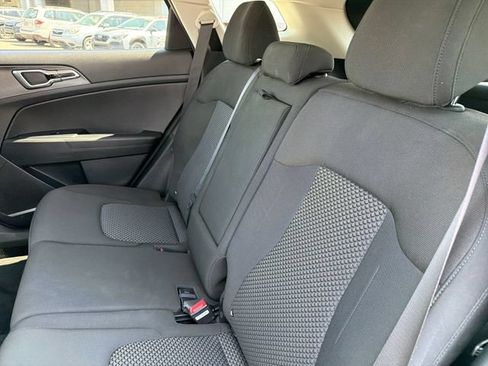 Certified 2023 Kia Sportage LX FWD image 22