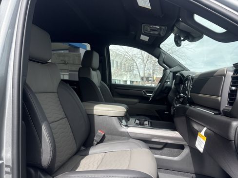 New 2026 Chevrolet Silverado 2500 ZR2 w/ LPO, Dark Essentials Package image 26