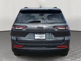 Used 2024 Jeep Grand Cherokee L Laredo image 4