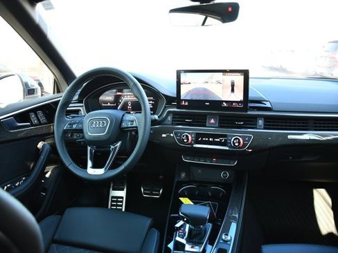 Used 2024 Audi S5 Prestige image 26