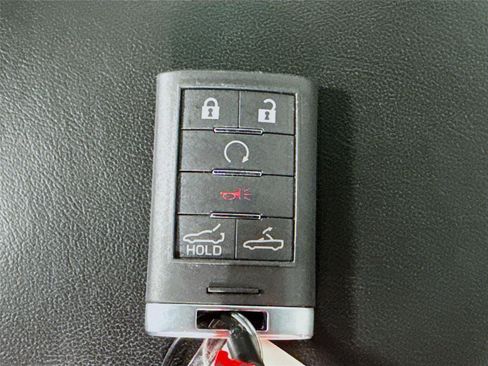 Used 2019 Chevrolet Corvette Grand Sport image 21