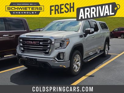 Used 2020 GMC Sierra 1500 SLT w/ SLT Premium Plus Package