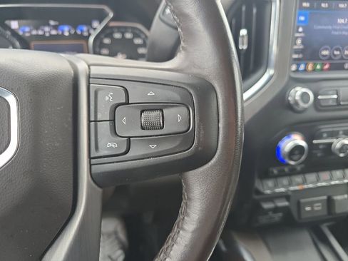 Used 2023 GMC Sierra 3500 Denali AWD/4WD image 15