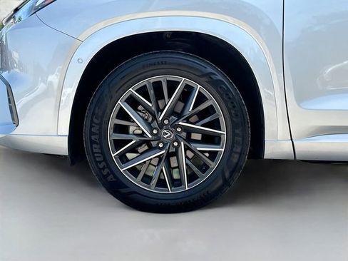 Used 2025 Lexus TX 350 AWD w/ Technology Package image 45