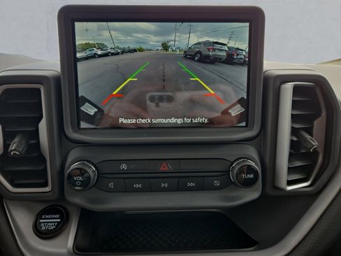 Used 2024 Ford Bronco Sport Big Bend AWD/4WD image 19