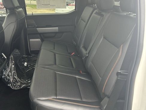 New 2025 Ford F150 Lariat w/ Equipment Group 502A High image 10