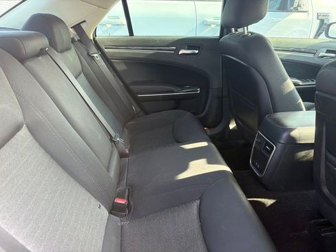 Used 2019 Chrysler 300 Touring w/ Sport Appearance Package RWD image 3
