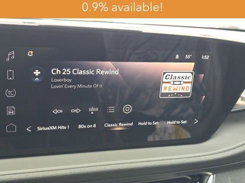 New 2026 Buick Envista Preferred w/ Convenience I Package image 8