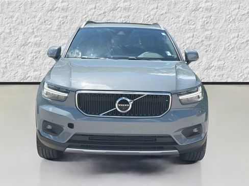 Used 2020 Volvo XC40 T5 Momentum w/ Protection Package Premier AWD/4WD image 8