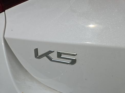 Certified 2023 Kia K5 GT-Line AWD/4WD image 7