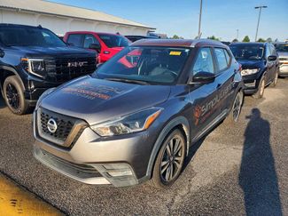 Used 2019 Nissan Kicks SR w/ SR Premium Package FWD video 1