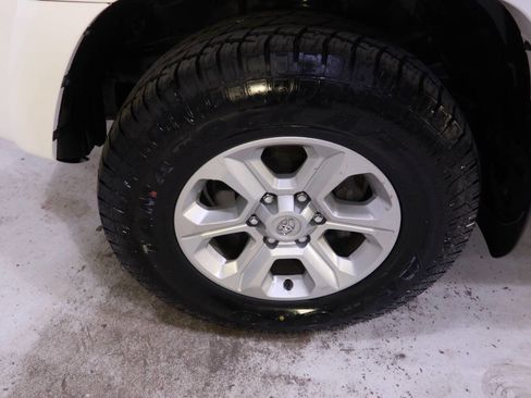 Used 2023 Toyota 4Runner SR5 image 10