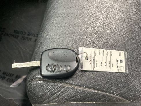 Used 2004 Pontiac GTO RWD image 26
