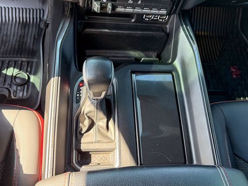 Used 2022 RAM 1500 TRX image 18