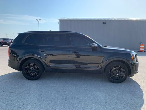 Used 2021 Kia Telluride EX w/ EX Premium Package AWD/4WD image 11