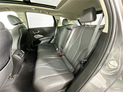 Used 2022 Acura RDX Technology Package image 27