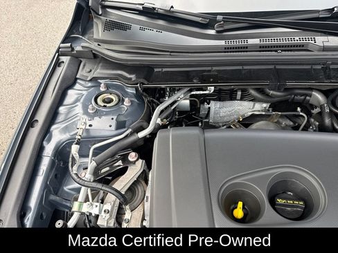 Certified 2026 MAZDA MAZDA3 Carbon AWD/4WD image 27
