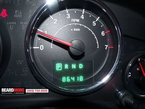 Used 2013 Jeep Wrangler Sport image 23