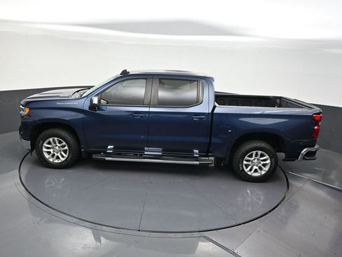 Used 2023 Chevrolet Silverado 1500 LT RWD image 15