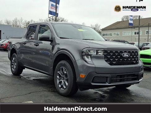 New 2026 Ford Maverick XLT w/ 4K Tow Package AWD/4WD image 1