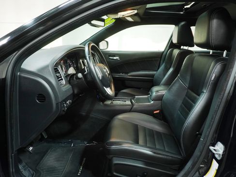 Used 2014 Dodge Charger R/T AWD/4WD image 11