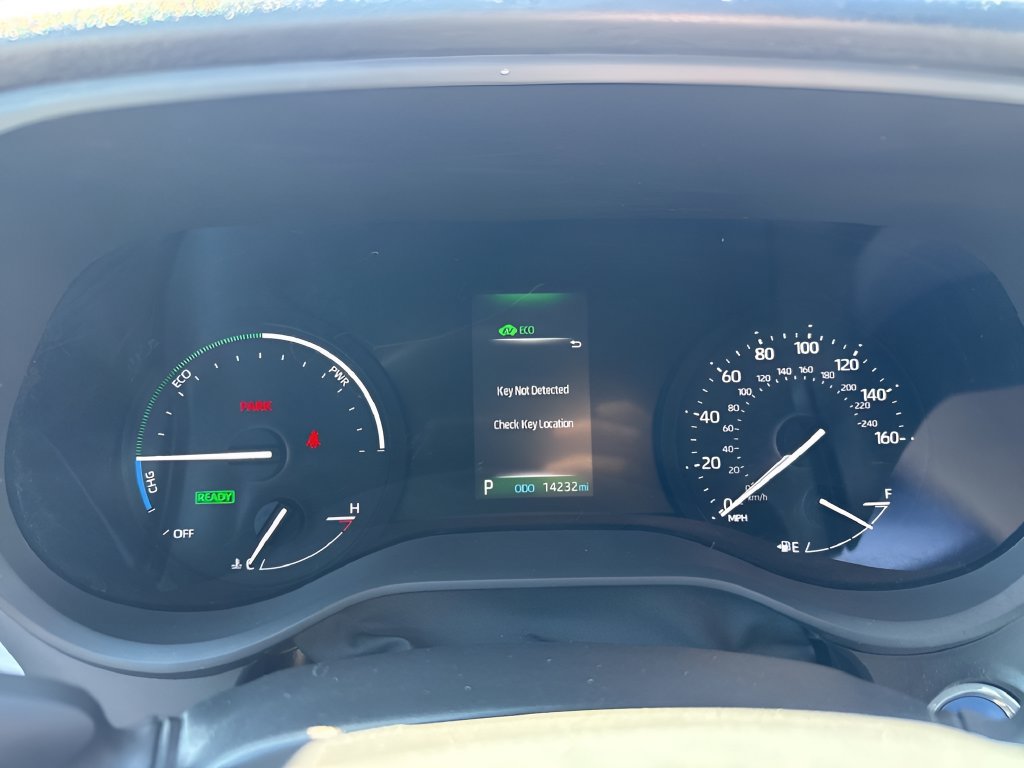 Used 2024 Toyota Sienna XSE w/ XSE Plus Package AWD/4WD image 28