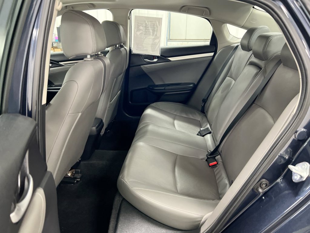 Used 2021 Honda Civic EX-L image 23
