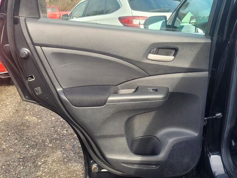 Used 2013 Honda CR-V LX image 28