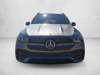 Used 2023 Mercedes-Benz GLE 350 video 2