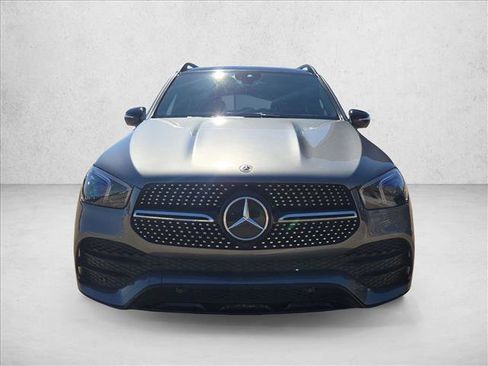 Used 2023 Mercedes-Benz GLE 350 image 2