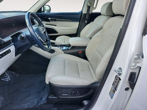 Used 2023 Kia Telluride SX AWD/4WD image 10