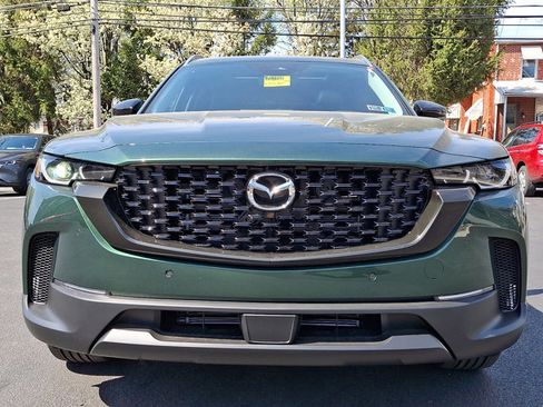 New 2026 MAZDA CX-50 AWD 2.5 S w/ Weather Package image 2