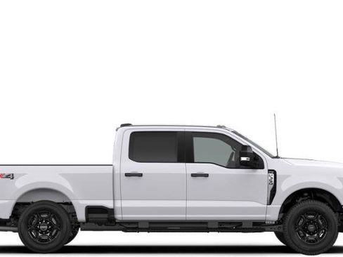 New 2026 Ford F350 XL w/ STX Appearance Package AWD/4WD image 27