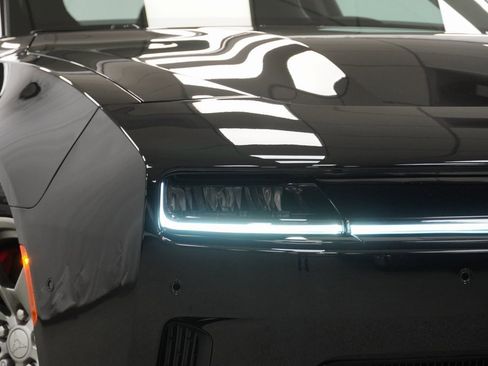 Used 2025 Dodge Charger R/T Scat Pack w/ Track Pack image 5