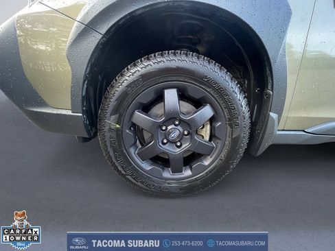 Used 2024 Subaru Outback Wilderness AWD/4WD image 9