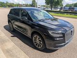 New 2025 Lincoln Corsair FWD w/ Equipment Group 101A image 4