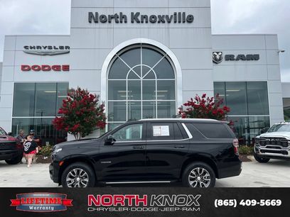 Used 2024 Chevrolet Tahoe LS w/ Driver Alert Package