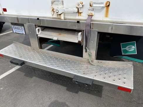 Used 2022 RAM 4500 Tradesman RWD image 8