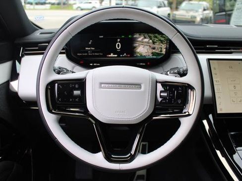 New 2026 Land Rover Range Rover Sport Dynamic SE image 16