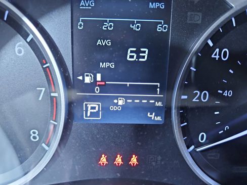 New 2025 Nissan Versa S w/ S Plus Package image 17