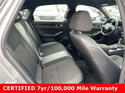 Used 2024 Honda Civic Sport image 11