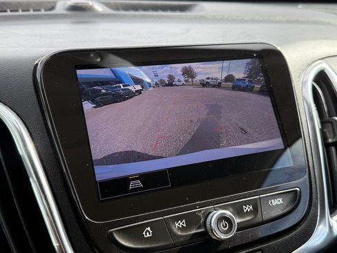 Certified 2022 Chevrolet Equinox Premier w/ Redline Edition image 23