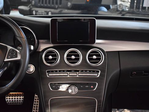 Used 2018 Mercedes-Benz C 300 Cabriolet image 39