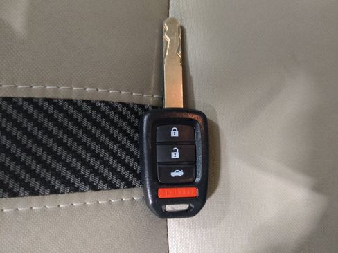 Used 2018 Honda Civic LX image 32